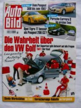 Auto Bild 33/2004