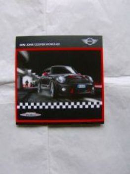 Mini John Cooper Works GP R56 Juli 2012 NEU