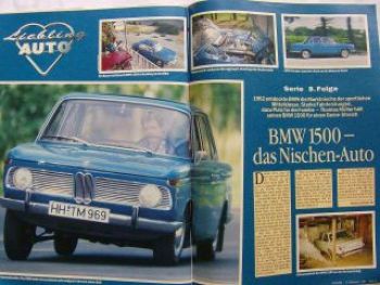 Auto Bild 50/1994 BMW 1500,Chrysler Neo,Daihatsu Charade Shortba