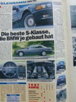 Auto Bild 24/1994