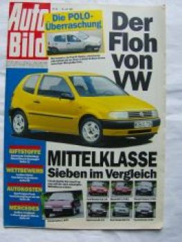 Auto Bild 30/1993