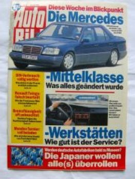 Auto Bild 26/1993