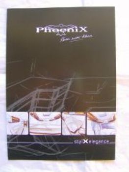 Phoenix styXelegance Prospekt