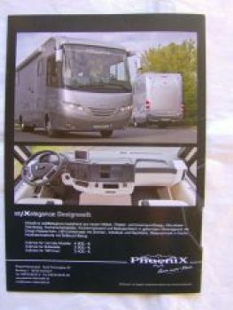 Phoenix styXelegance Prospekt