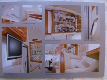 PhoeniX Katalog 2012/2013 Liner Alkoven