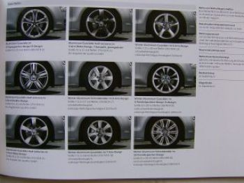Audi A8 +hybrid + A8 L +W12 +S8 September 2012