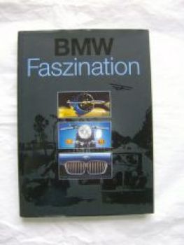 BMW Faszination Flugmotoren Motorräder Automobile