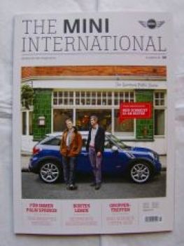 The Mini International Nr.38