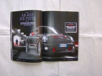 The Mini International Nr.38