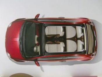 Fiat 500 & 500C Juli 2012 +Preislisten NEU