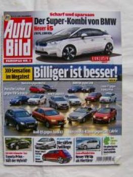 Auto Bild 4/2012