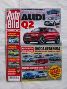 Auto Bild 12/2012