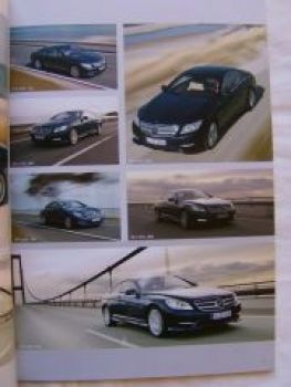 Mercedes Benz Luxury,Efficiency,Perfection September 2010