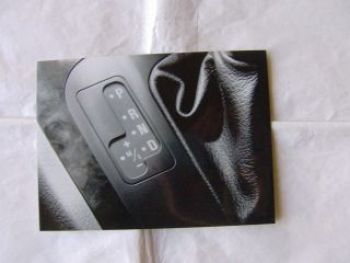 BMW 5er Reihe Steptronic E39 1996 Pressefoto