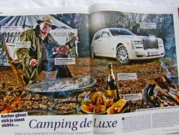 Auto Bild 21/2012 Mègane,VW Golf,Focus,i30,116i,Dacia Dokker