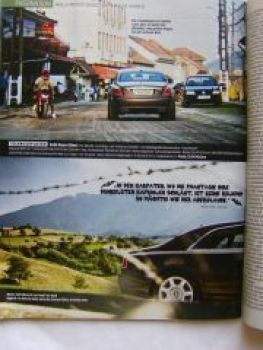 Auto Bild 48/2011 Fiat 500 Dauertest,Camaro vs. 650i Coupè