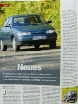 mot 26/2001 Volvo XC90,147,Passat W8 vs. A6 vs. S-Type