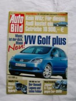 Auto Bild 31/2004