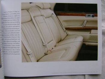 VW Phaeton V6 4Motion +V6TDI 4Motion Oktober 2012