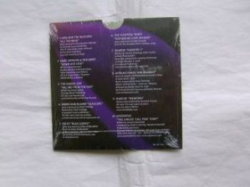 Infiniti the reward of Musical/ti. Music Vol.3 NEU