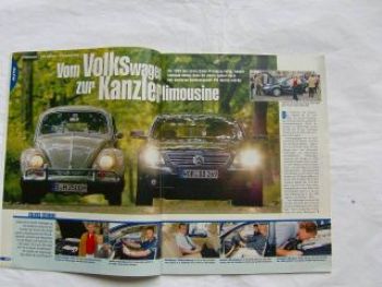 Auto Straßenverkehr 17/2002