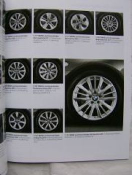 BMW 523i-535i,520d-535d F11 Touring März 2010 NEU