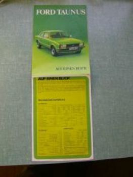 VW Polo VI Trendline beats Highline Prospekt August 2017 +Preisliste