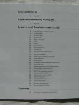 Audi Q3 Januar 2013 NEU