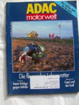 ADAC motorwelt 11/1995 BMW 523i E39 vs. E230 W210