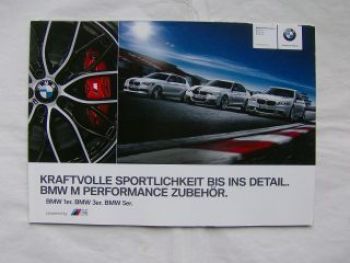 BMW M performance Zubehör M3 E30,E9,M3 E92 X5M X6M