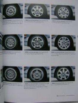 BMW 316i-330i, 320d,330d E46 Limousine März 2001