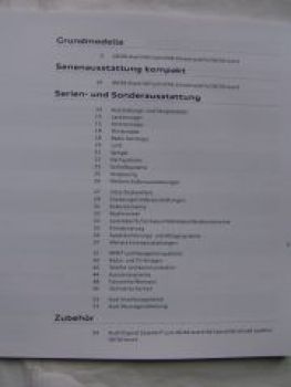 Audi A6 +Avant, hybrid, allroad quattro,S6 +Avant 2/2013