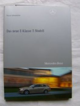 Mercedes Benz E-Klasse T-Modell BR212 W123 W124
