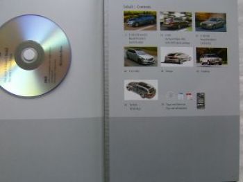 Mercedes Benz E-Klasse T-Modell BR212 W123 W124