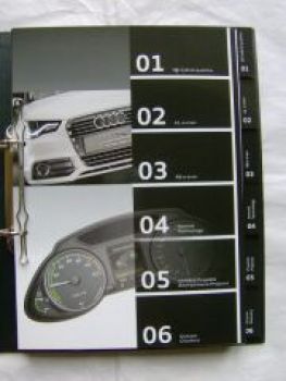 Audi TechDay Elektromobilität Q5 hybrid quattro A1 e-tron