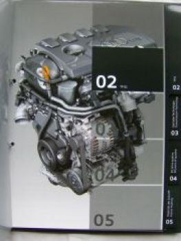 Audi TechDay Antriebe TDI TFSI 30 Jahre Quattro