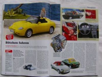 Oldtimer Praxis 3/2013 BMW M3 E30 DTM, Laverda 1000,