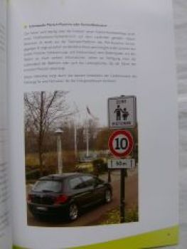 Peugeot Citroen PSA Hybride HDi Presseheft