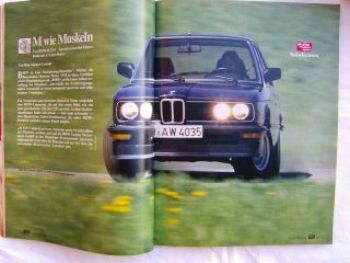 ams 13/1980 BMW M 535i E12,Lancia Delta, Audi 200 5T Automatik,