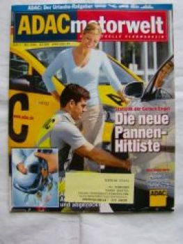 ADAC motorwelt 5/2006