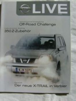 Nissan Live 4/2003