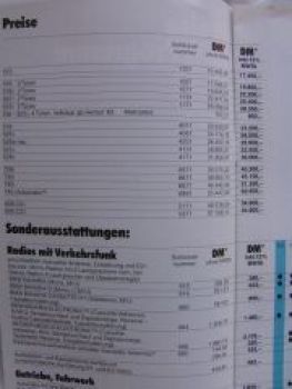 BMW 5.April 1983 315 E21,316-323i E30,518-528i,525e E28