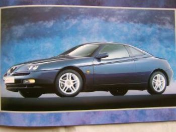 Cromodora Felgen Prospekt September 1996 E36,Polo 6N,E39