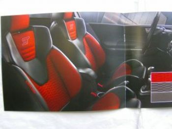 Ford Fiesta ST Februar 2013 NEU
