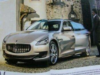 Motor Revue 1/2013 SLC vs. Porsche 960,Ferrari GTO vs. Cobra Day