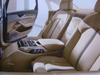 Audi A8 +hybrid +L +W12 +S8 D4/4H Dezember 2012