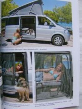 Branderup Camper & Van Equipment 2013 T4,T5,Amarok,Caddy