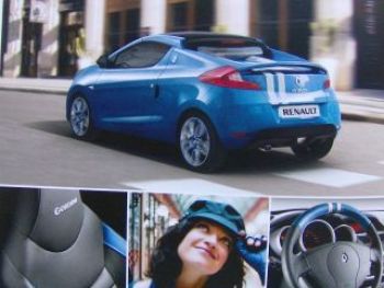 Renault Wind +Gordini +Night & Day August 2012