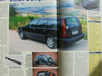 Auto Zeitung 18/1994