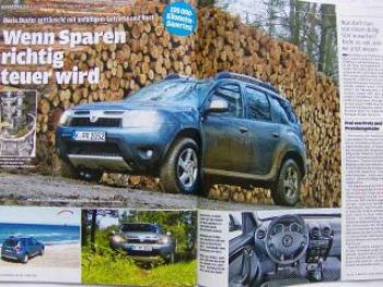 Auto Bild 18/2013